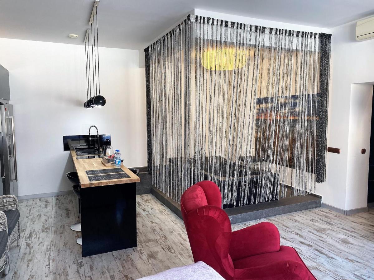 Apartament Z Tarasem Wisełka 외부 사진