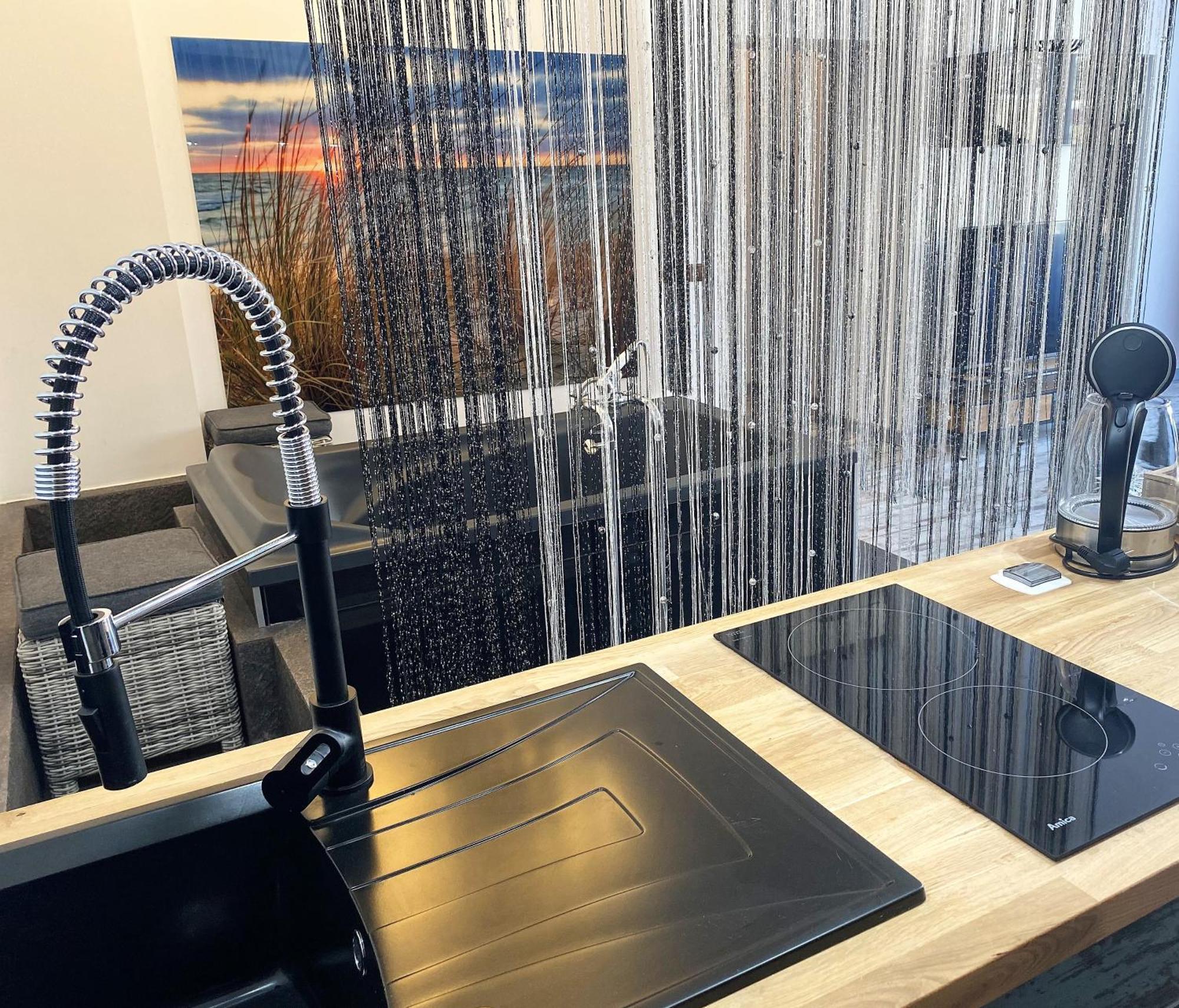 Apartament Z Tarasem Wisełka 외부 사진