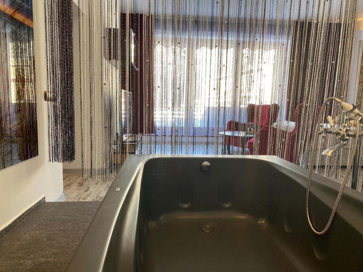 Apartament Z Tarasem Wisełka 외부 사진