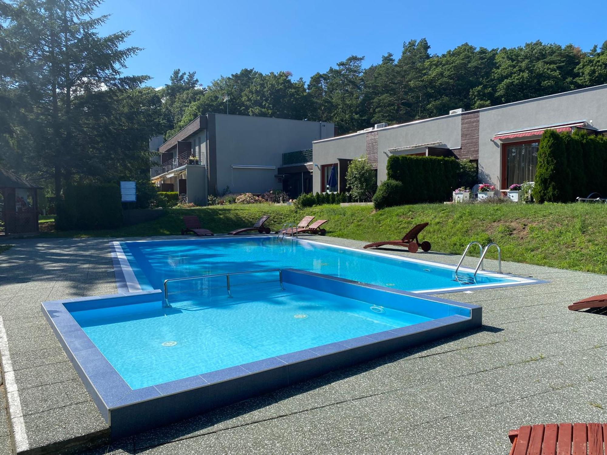 Apartament Z Tarasem Wisełka 외부 사진